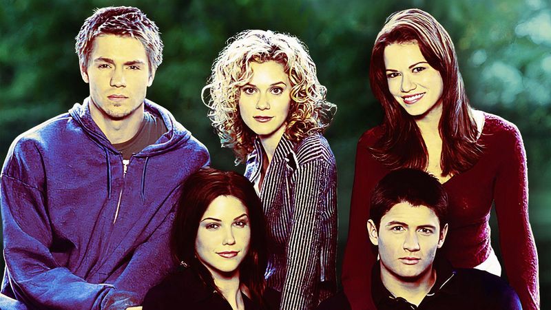 One Tree Hill
