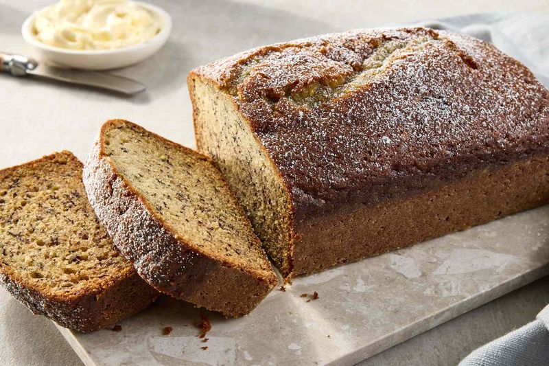 Banana Bread