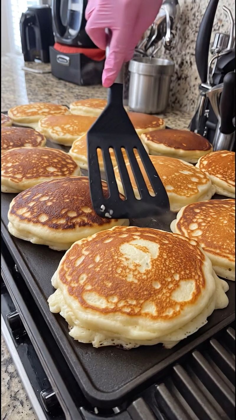 Pancakes