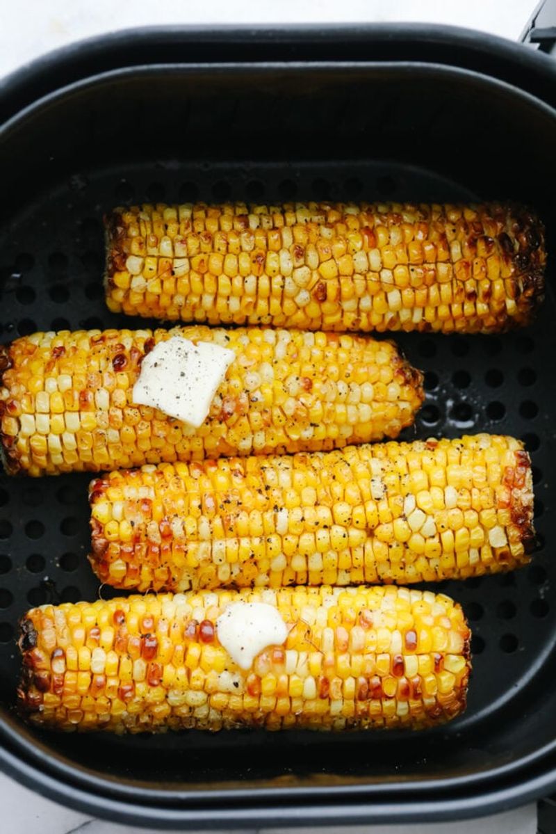 Corn on the Cob
