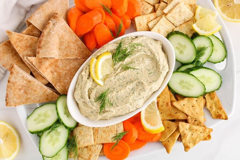 Hummus
