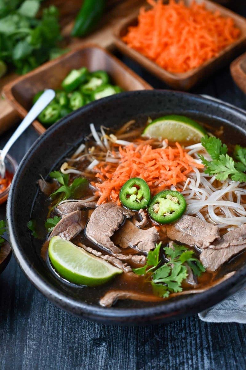 Pho Night