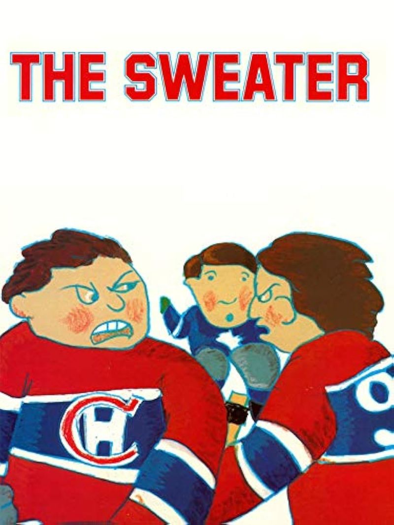 The Sweater (1980)
