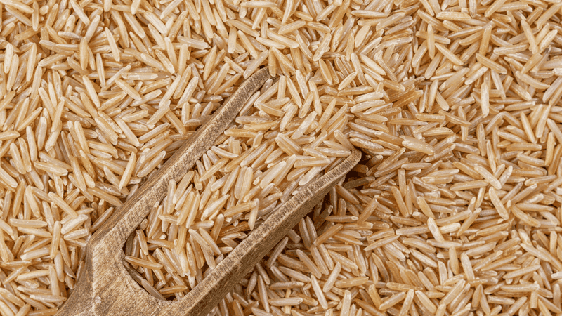 Brown Rice