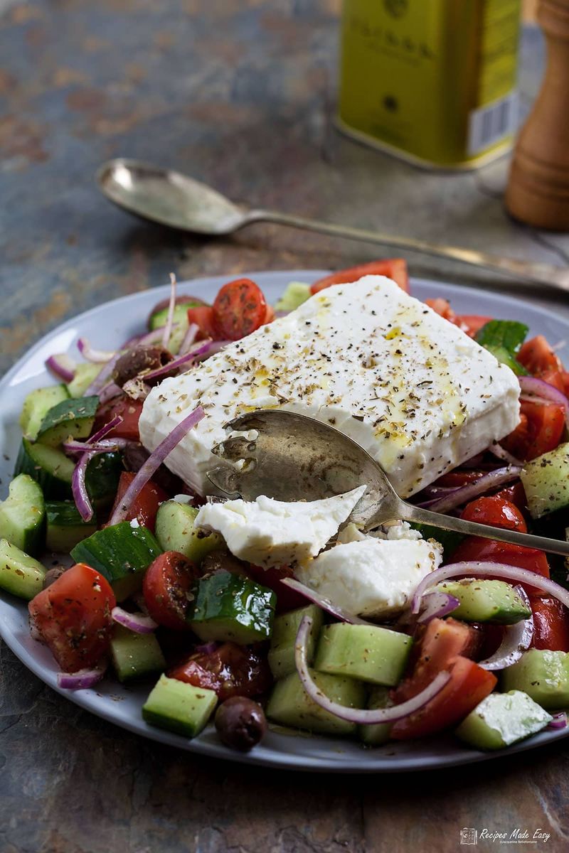 Feta