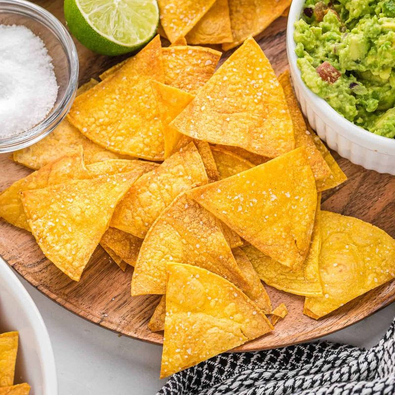 Tortilla Chips