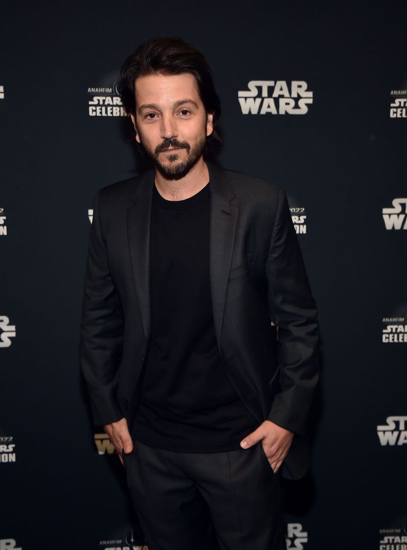 Diego Luna