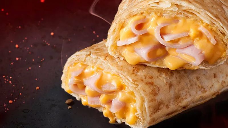 Hot Pockets