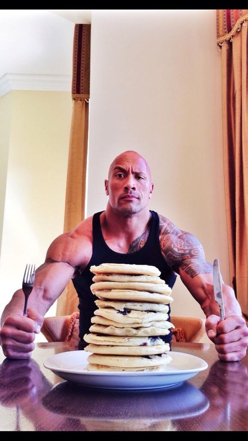 Dwayne Johnson