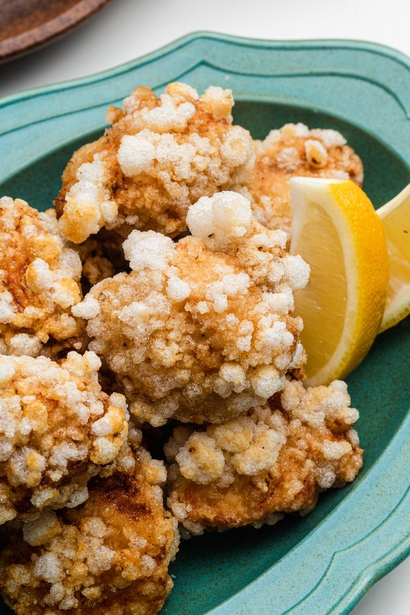Karaage