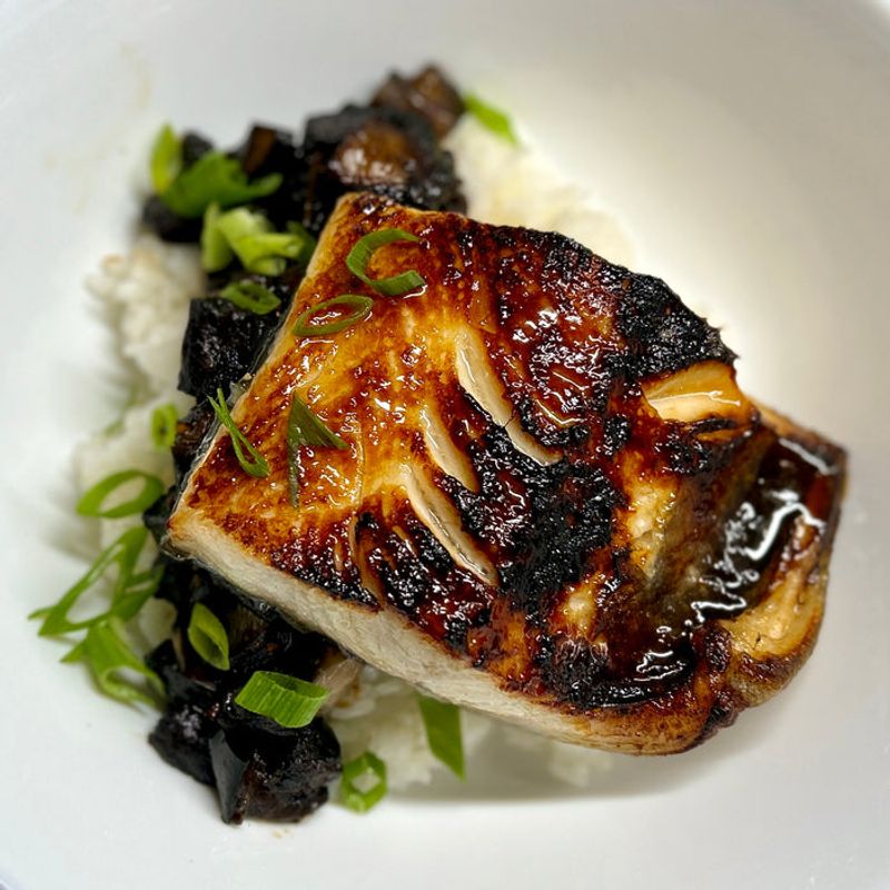 Sablefish (Alaska Black Cod): A Splurge Worth Every Penny