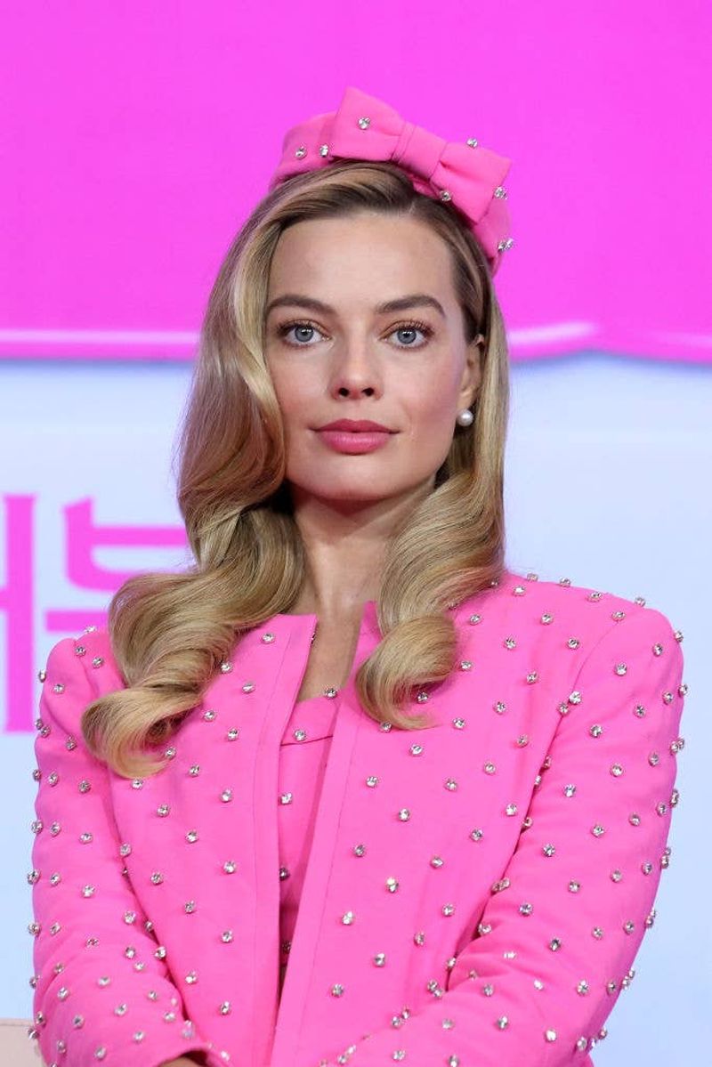 Margot Robbie