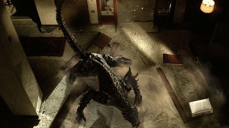 Alone in the Dark (2005)