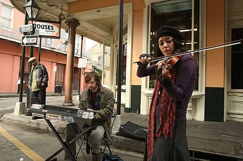 Treme
