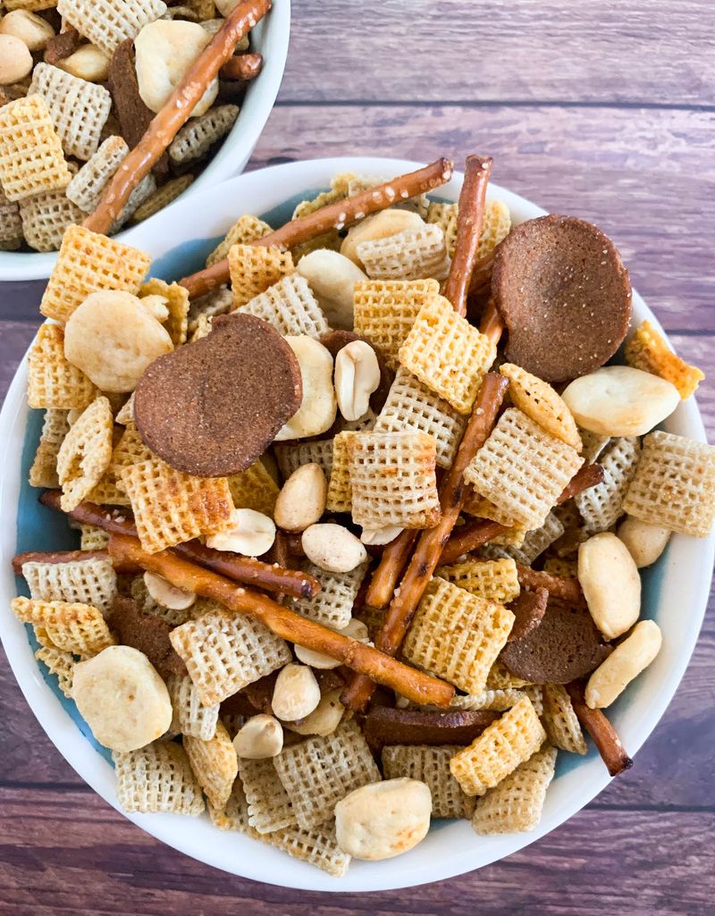 Chex Mix