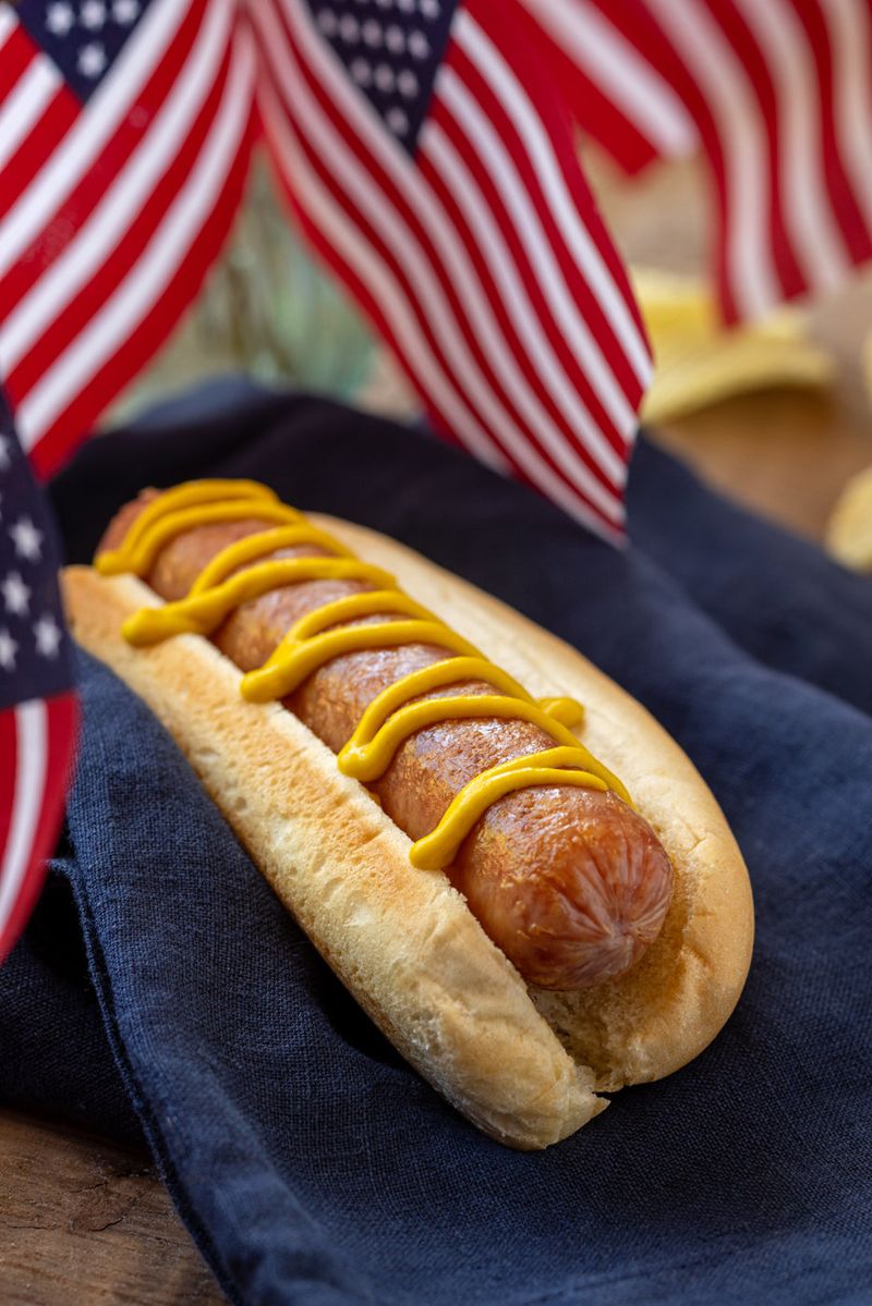 Hot Dog (USA)