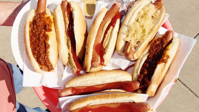 Hot Dog
