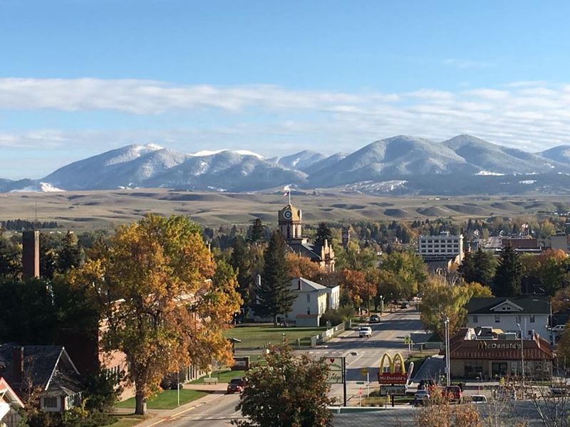 Lewistown