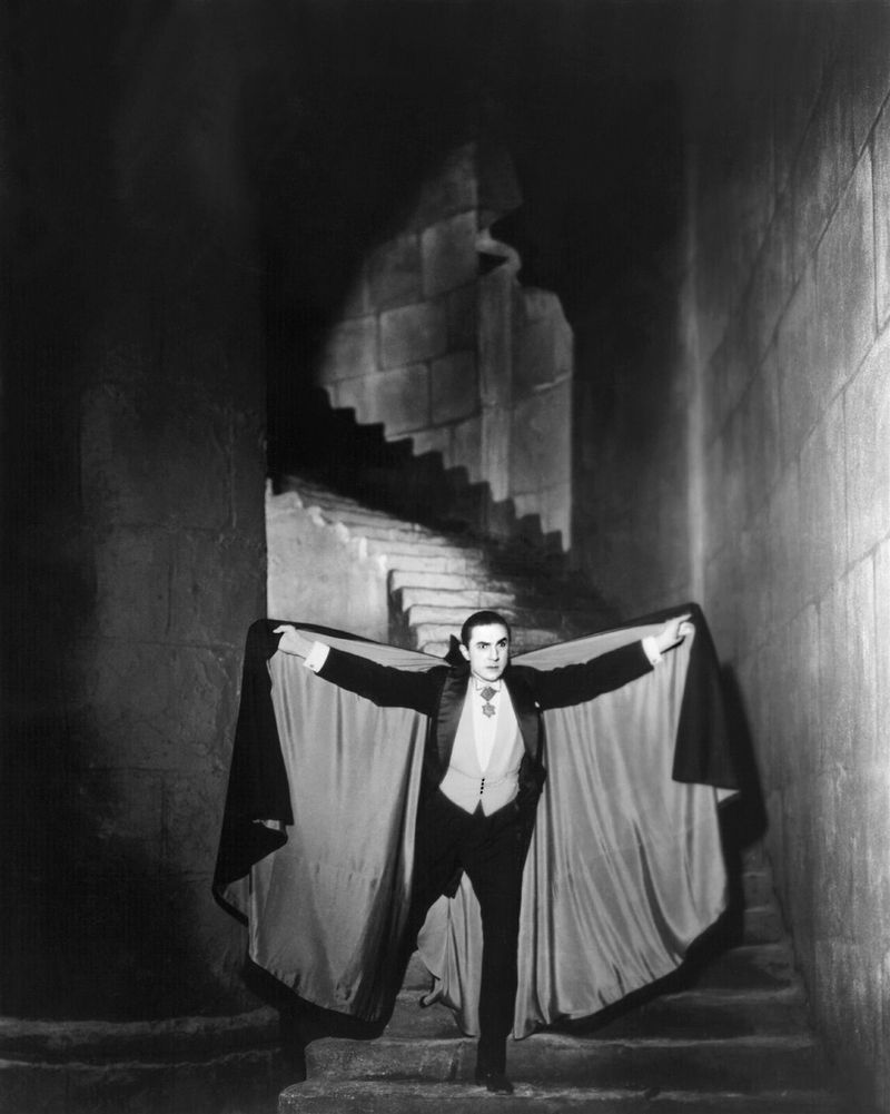 Dracula