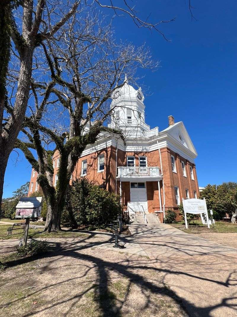 Monroeville, Alabama