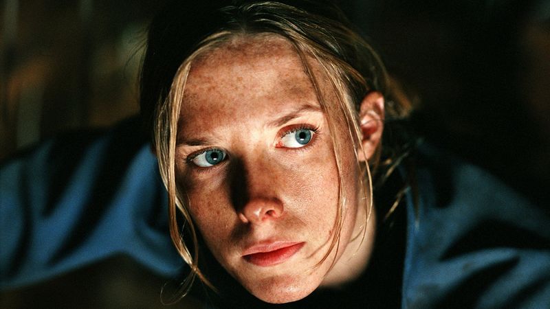 The Descent: Trapped in the Dark Forever