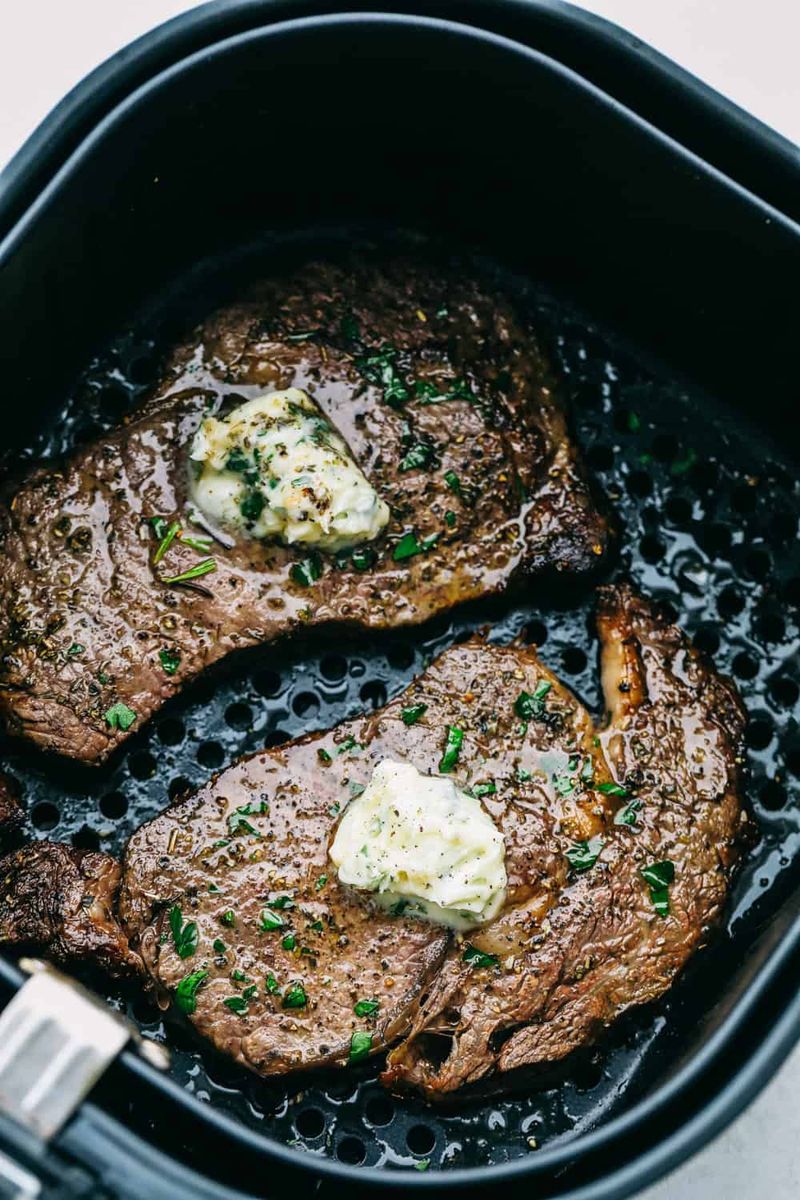 Steak
