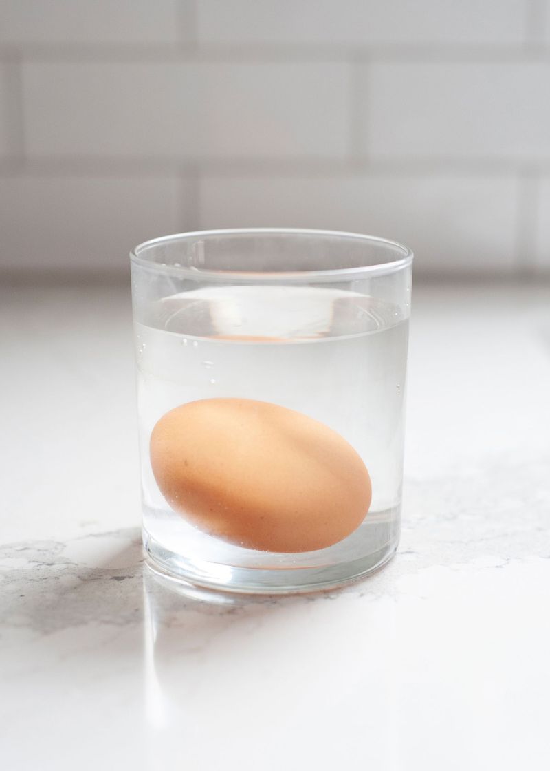 Eggs