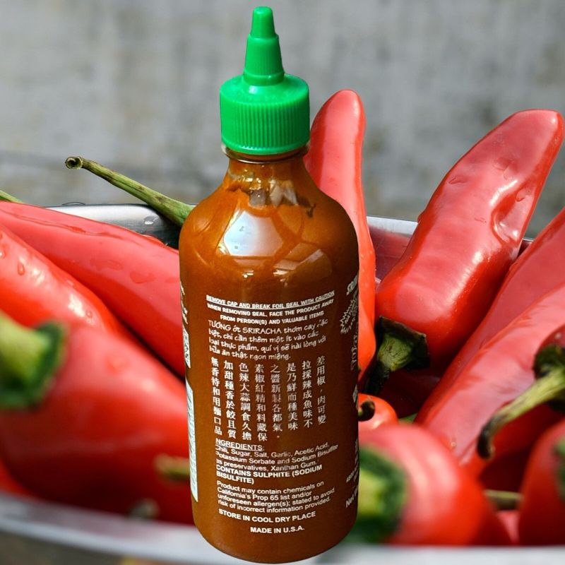 Sriracha