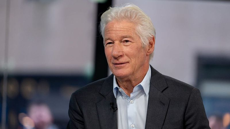 Richard Gere