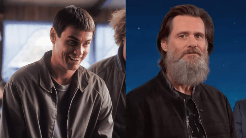 Jim Carrey