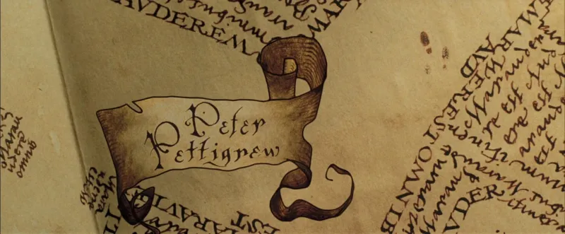 Lupin Knew Pettigrew Was Alive All Along