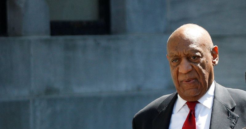 Bill Cosby
