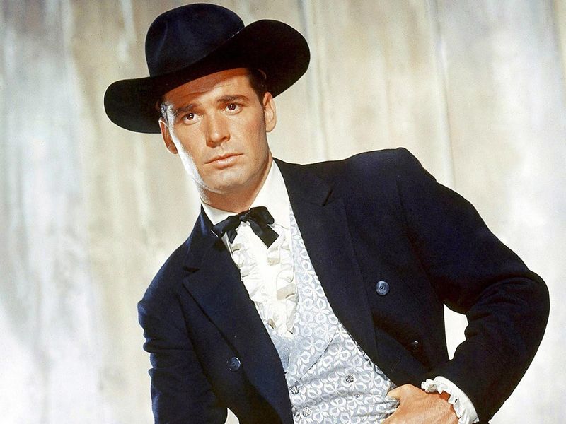Maverick
