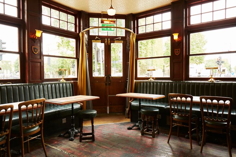 The Marksman, Hackney