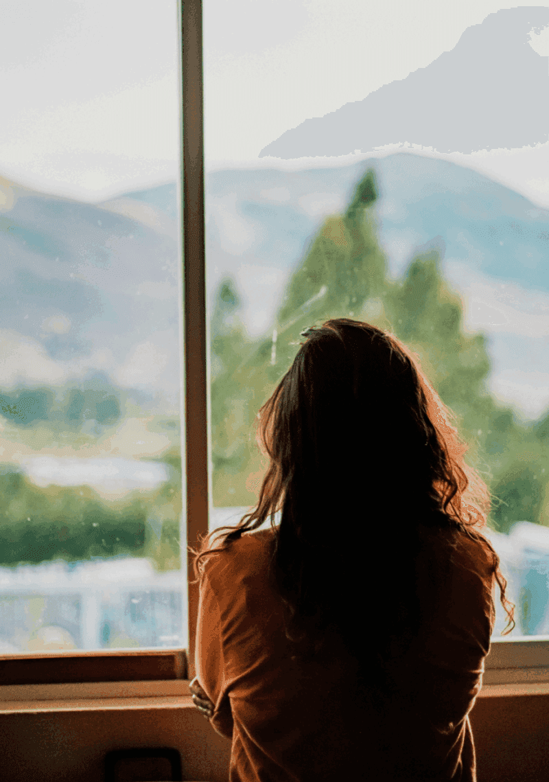 A Solo Trip Showed Her What Life Could Look Like