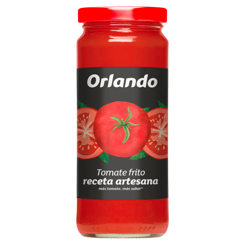 Heinz Tomato Frito Sauce