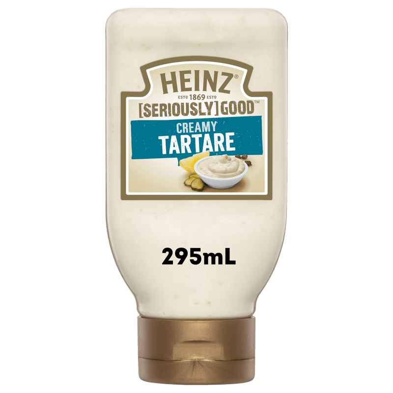 Heinz Tartare Sauce