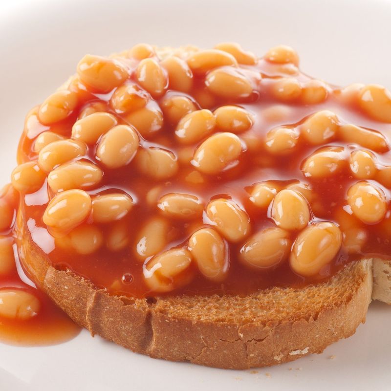 Heinz Baked Beans