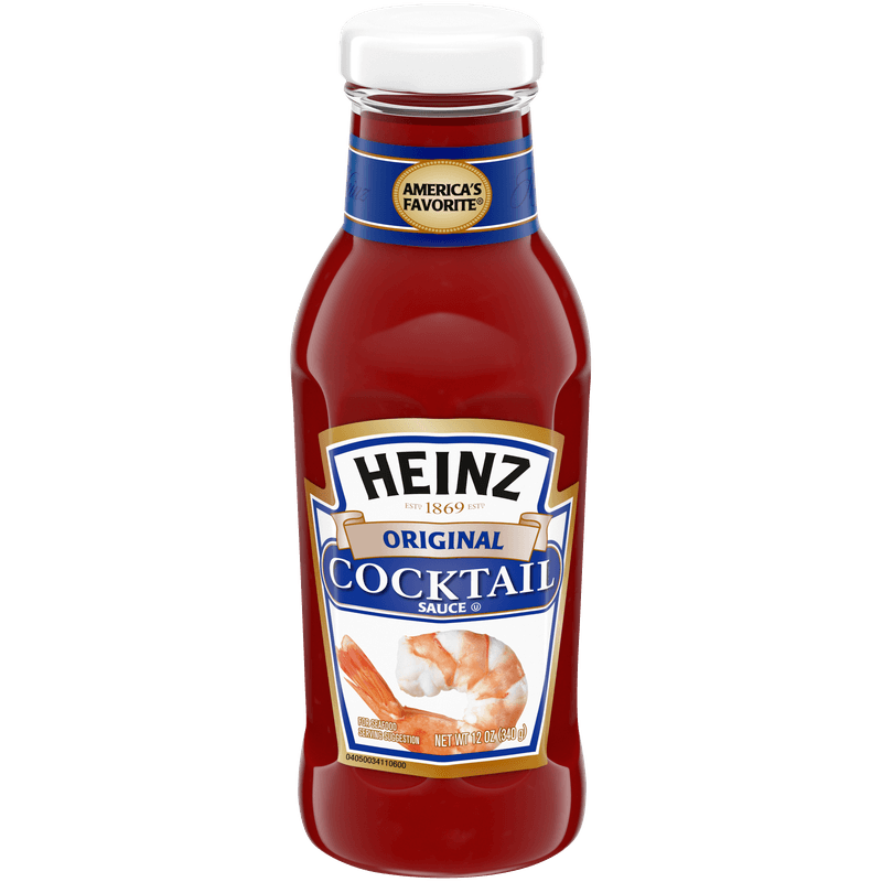 Heinz Cocktail Sauce