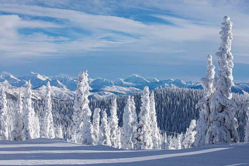 Whitefish, Montana