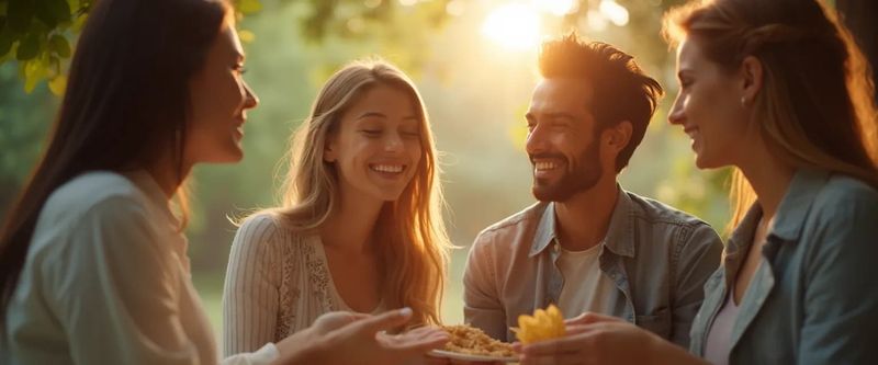 Noticing What Others Need Without Being Asked