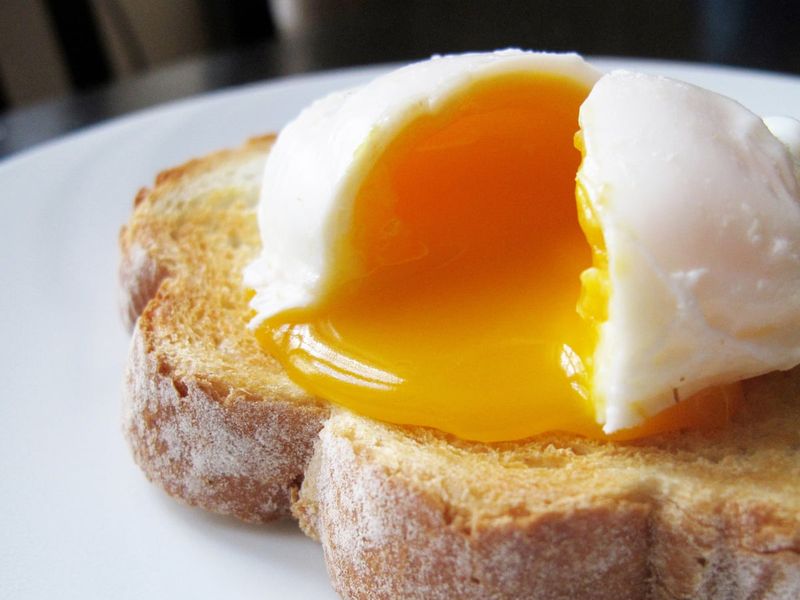 Eggs