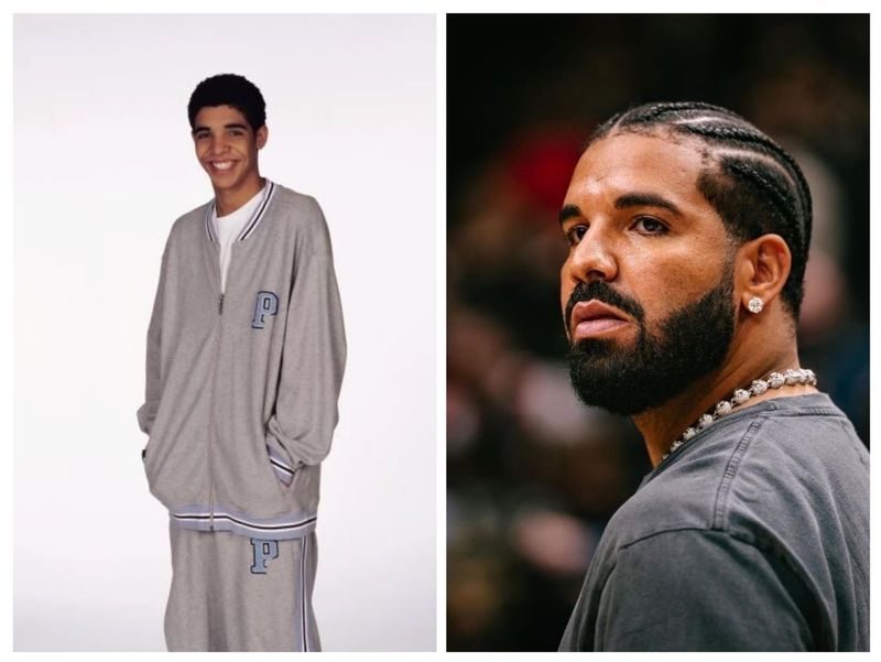 Drake