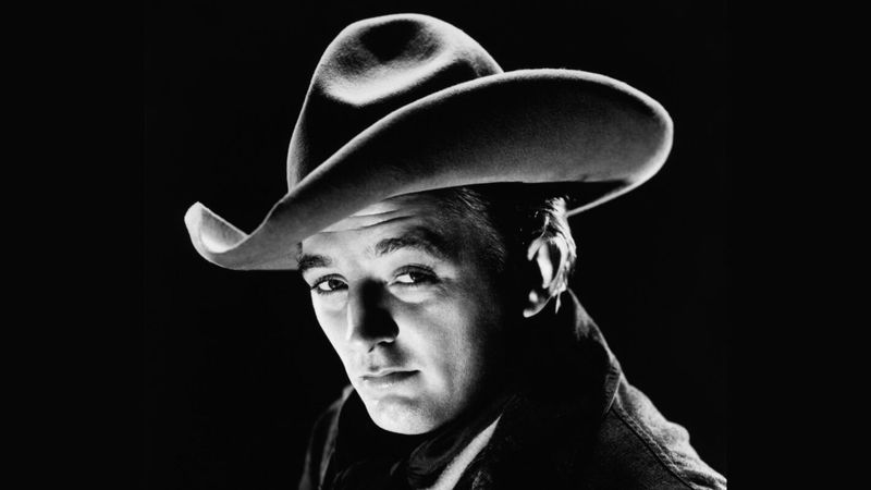 Robert Mitchum