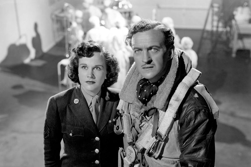 A Matter of Life and Death (1946)