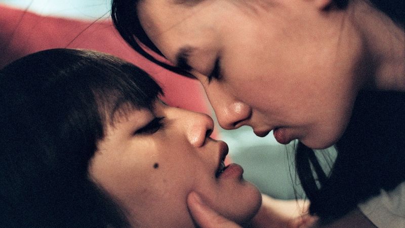 Spider Lilies (2007)