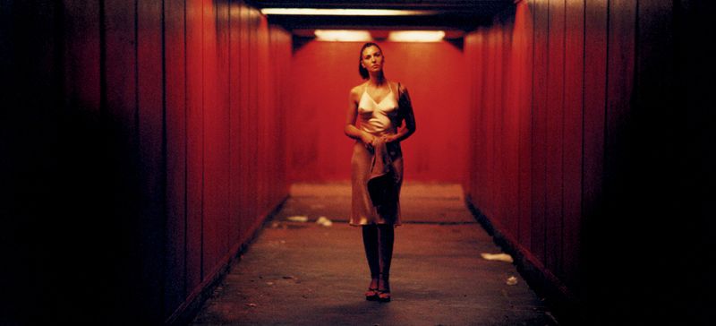 Irreversible (2002)