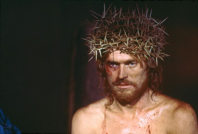 The Last Temptation of Christ (1988)
