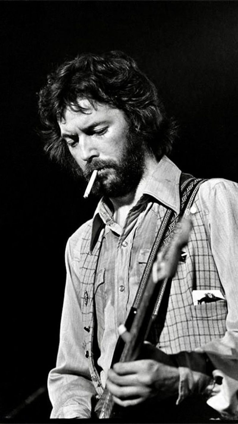 Layla - Derek and the Dominos (1970)