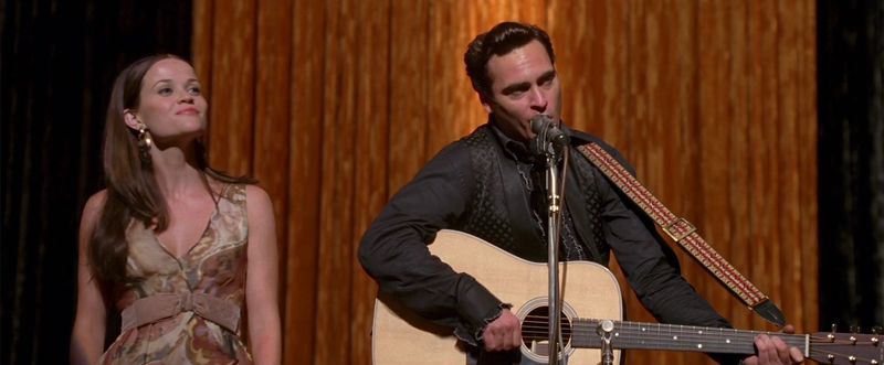Walk the Line: Johnny Cash Proposes to June Carter Live on Stage